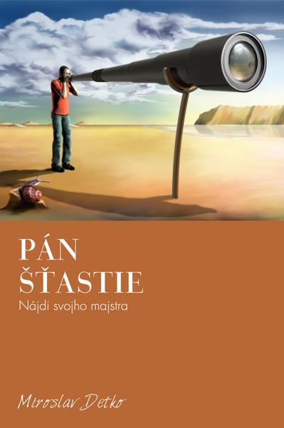 Levně Pán Šťastie