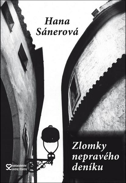 Zlomky nepravého deníku - 978-80-86739-57-1
