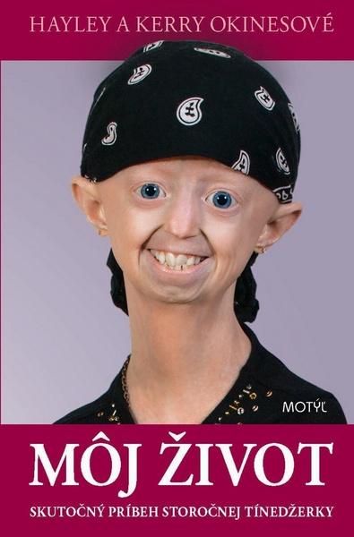 Môj život - 978-80-8164-005-6