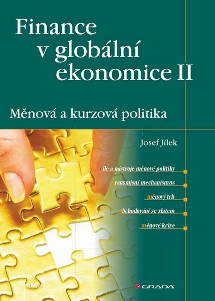 Finance v globální ekonomice II - 978-80-247-4516-9