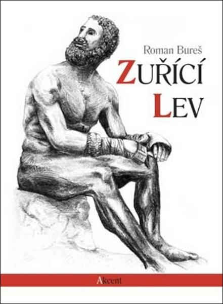 Levně Zuřící lev