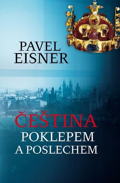 Čeština poklepem a poslechem - 978-80-7335-320-9