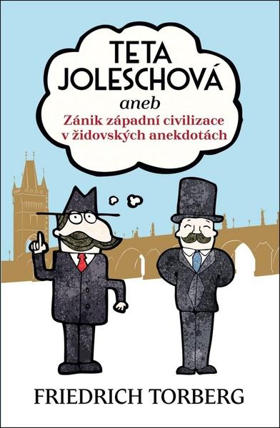 Levně Teta Joleschová