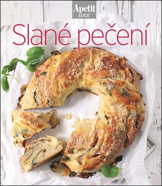 Levně Slané pečení