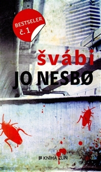 Švábi - 978-80-7473-116-7