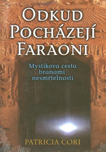 Levně Odkud pocházejí faraoni
