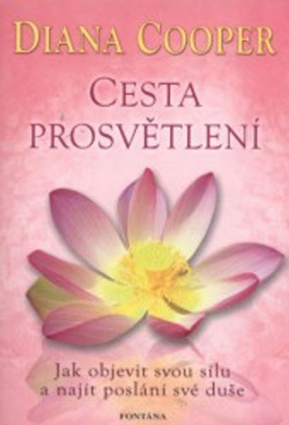 Cesta prosvětlení - 978-80-7336-720-6