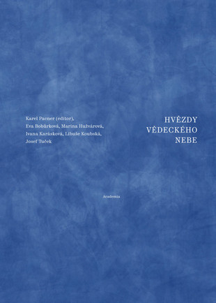 Hvězdy vědeckého nebe - 978-80-200-2311-7