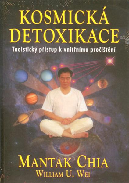 Levně Kosmická detoxikace