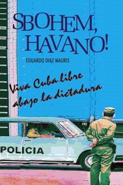Sbohem, Havano! - 978-80-7268-567-7