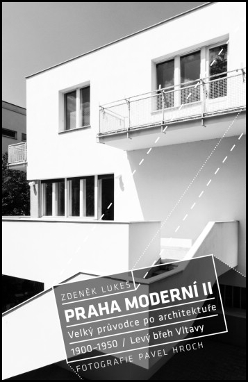 Praha moderní II. - 978-80-7432-350-8