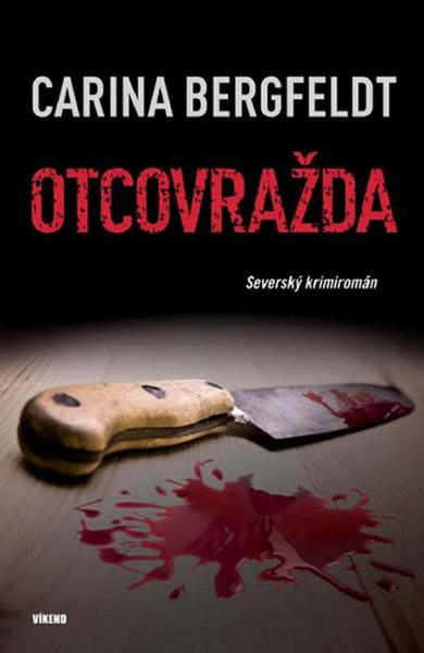 Levně Otcovražda