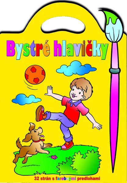 Levně Bystré hlavičky