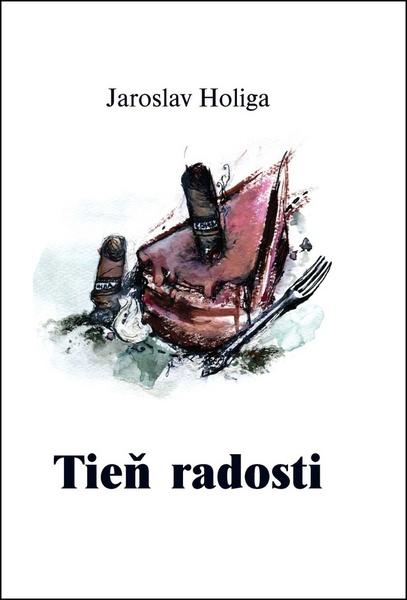 Levně Tieň radosti