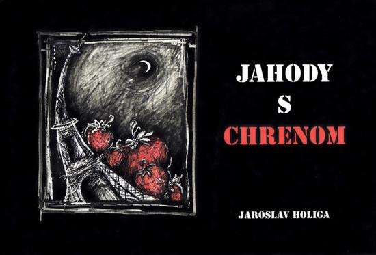 Levně Jahody s chrenom