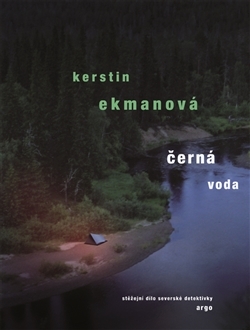 Černá voda - 9788025709689