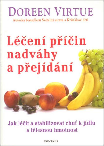 Levně Léčení příčin nadváhy a přejídání