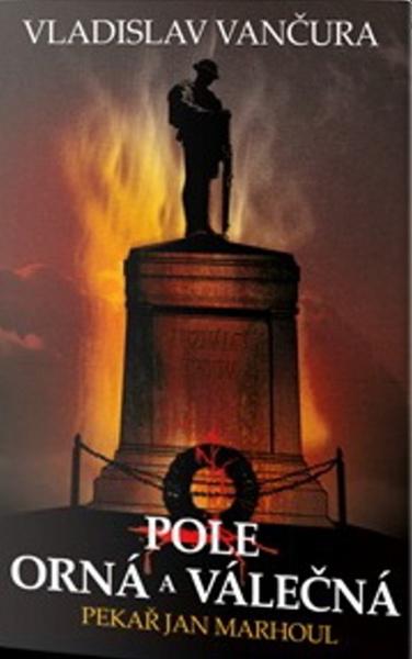 Pole orná a válečná - 978-80-7390-075-5