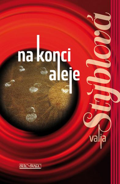 Na konci aleje - 978-80-7244-360-4