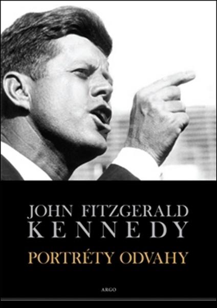 Portréty odvahy - 978-80-257-1017-3