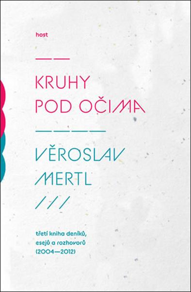 Levně Kruhy pod očima