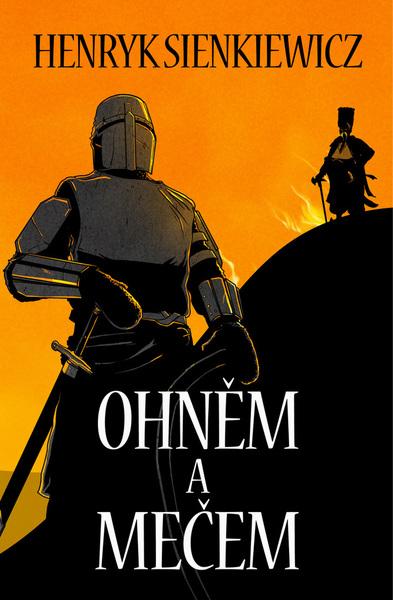 Ohněm a mečem - 978-80-7390-079-3
