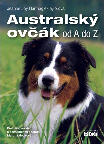 Levně Australský ovčák