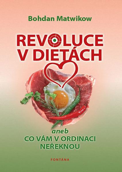 Levně Revoluce v dietách