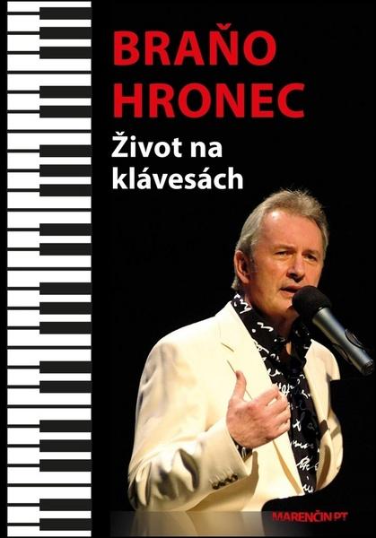 Levně Život na klávesách