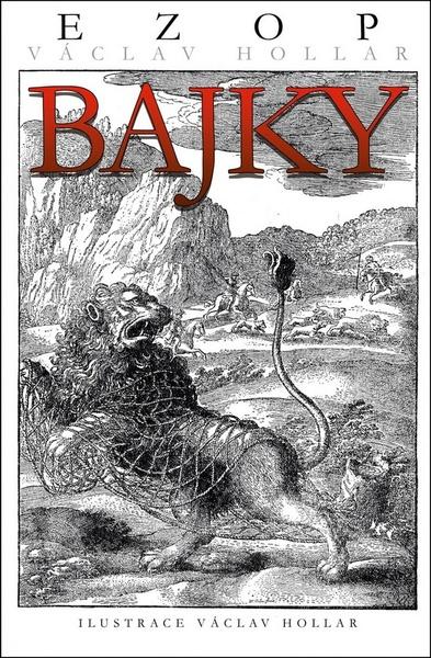 Bajky - 978-80-7390-076-2