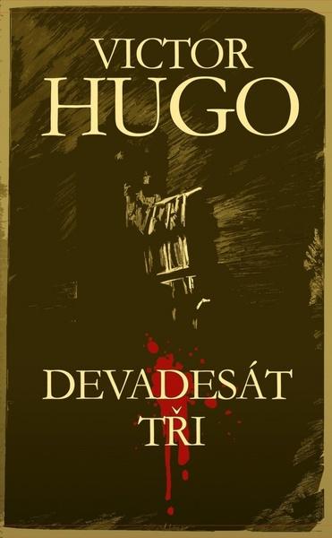 Devadesát tři - 978-80-7390-105-9