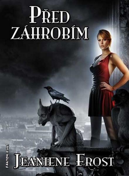 Před záhrobím - 978-80-7398-248-5