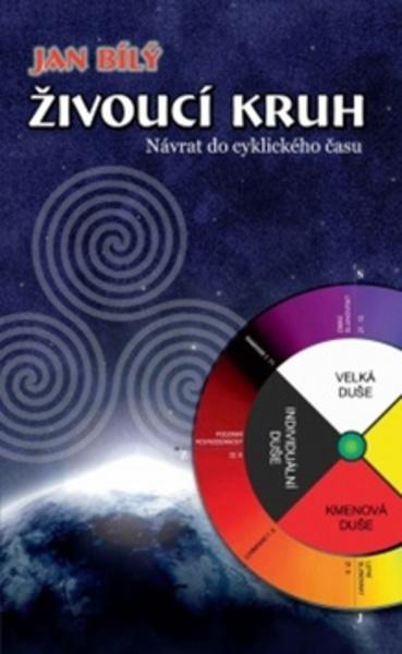 Živoucí kruh - 978-80-7370-291-5