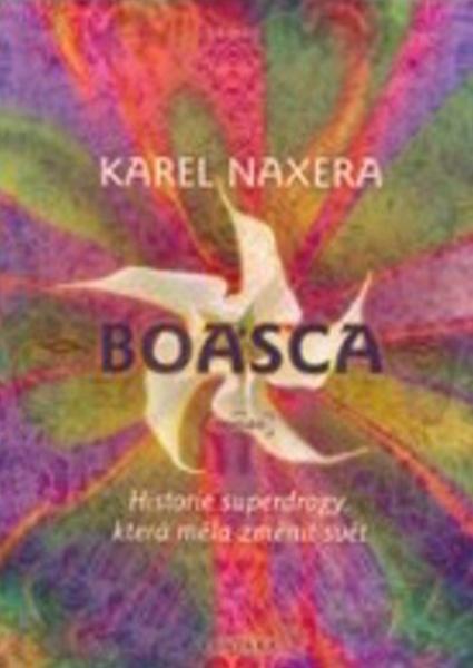 Levně Boasca
