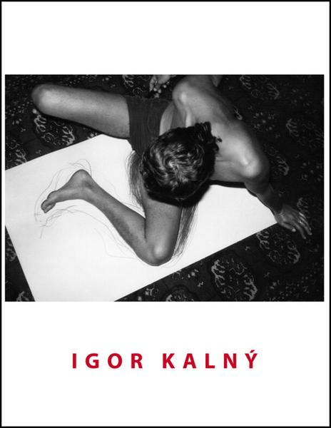 Igor Kalný - 978-80-7165-701-9