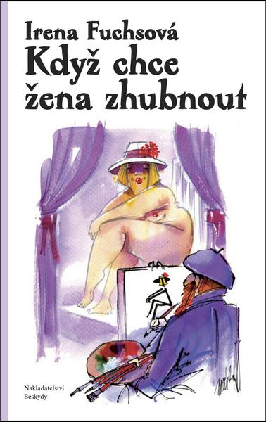 Levně Když chce žena zhubnout