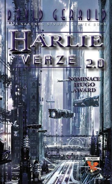 Levně HARLIE verze 2.0