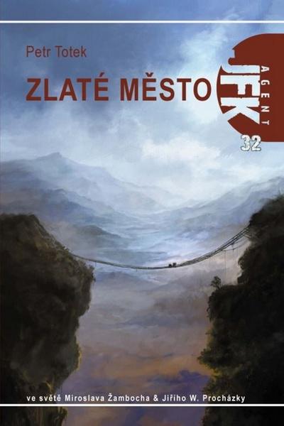 Levně Zlaté město