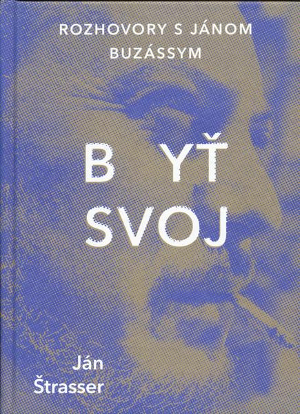 Byť svoj - 978-80-8119-070-4