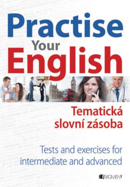 Practise your English - 978-80-253-2090-7