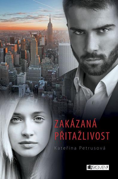 Zakázaná přitažlivost - 978-80-253-2049-5