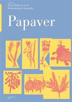 Papaver - 978-80-257-0954-2