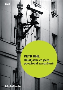 Petr Uhl - 978-80-7215-466-1