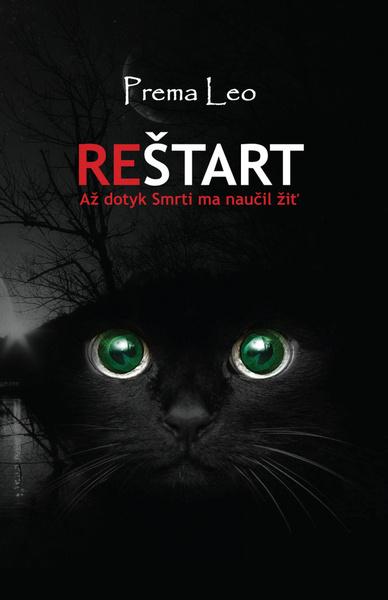 Reštart - 978-80-89502-94-3