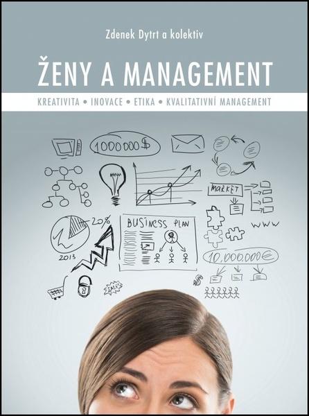 Ženy a management - 978-80-265-0150-3