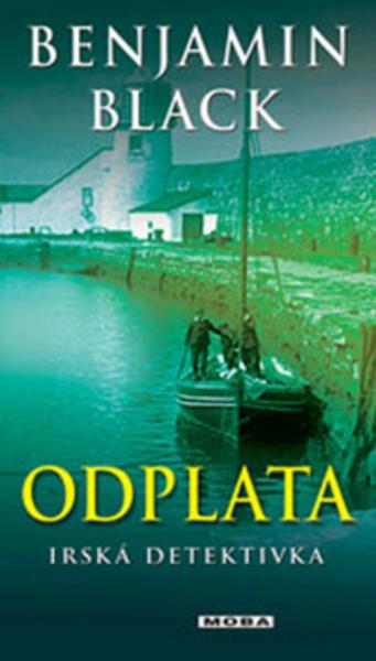 Odplata - 978-80-243-5840-6