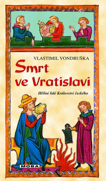 Smrt ve Vratislavi - 978-80-243-5845-1