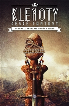 Klenoty české fantasy - 978-80-257-1025-8