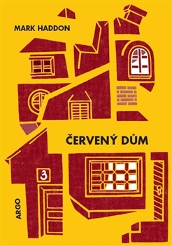 Červený dům - 978-80-257-1199-6