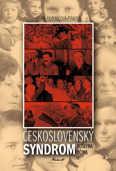 Československý syndrom ruskýma očima - 978-80-87517-97-0